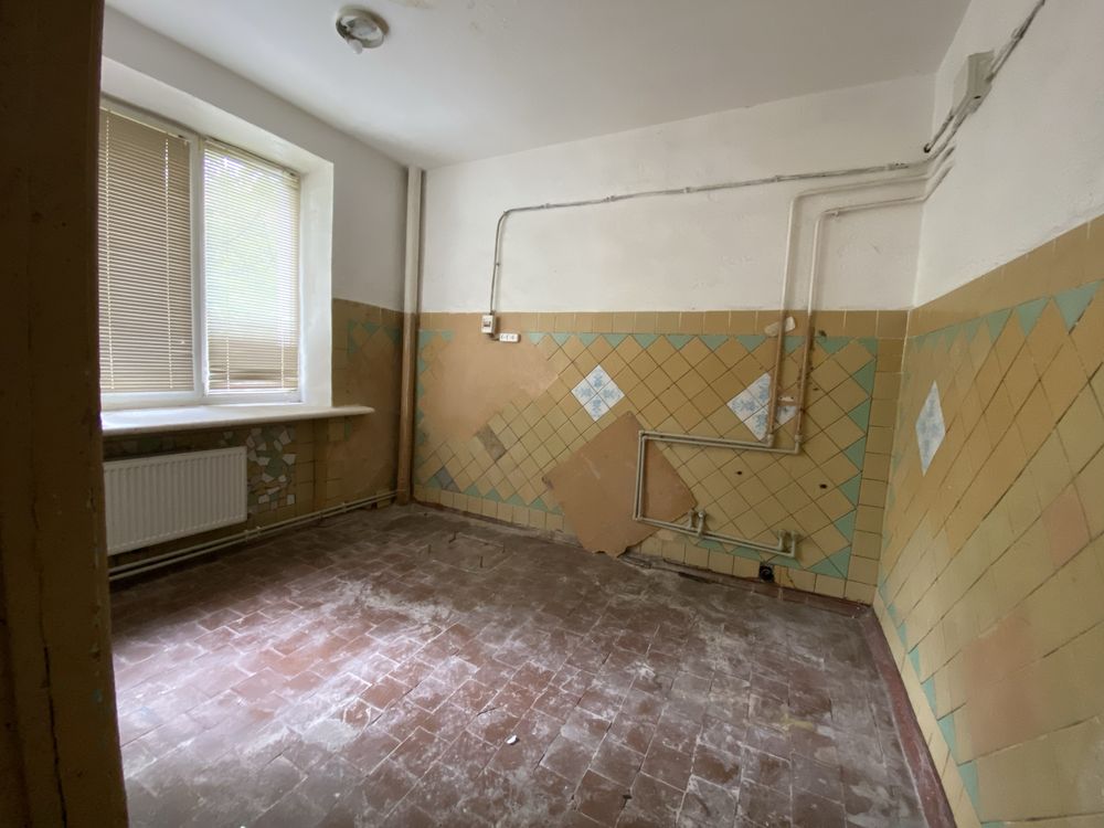 Здам в оренду приміщення під виробництво