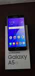 Bez skazy Smartfon Samsung Galaxy A5 jak nowy