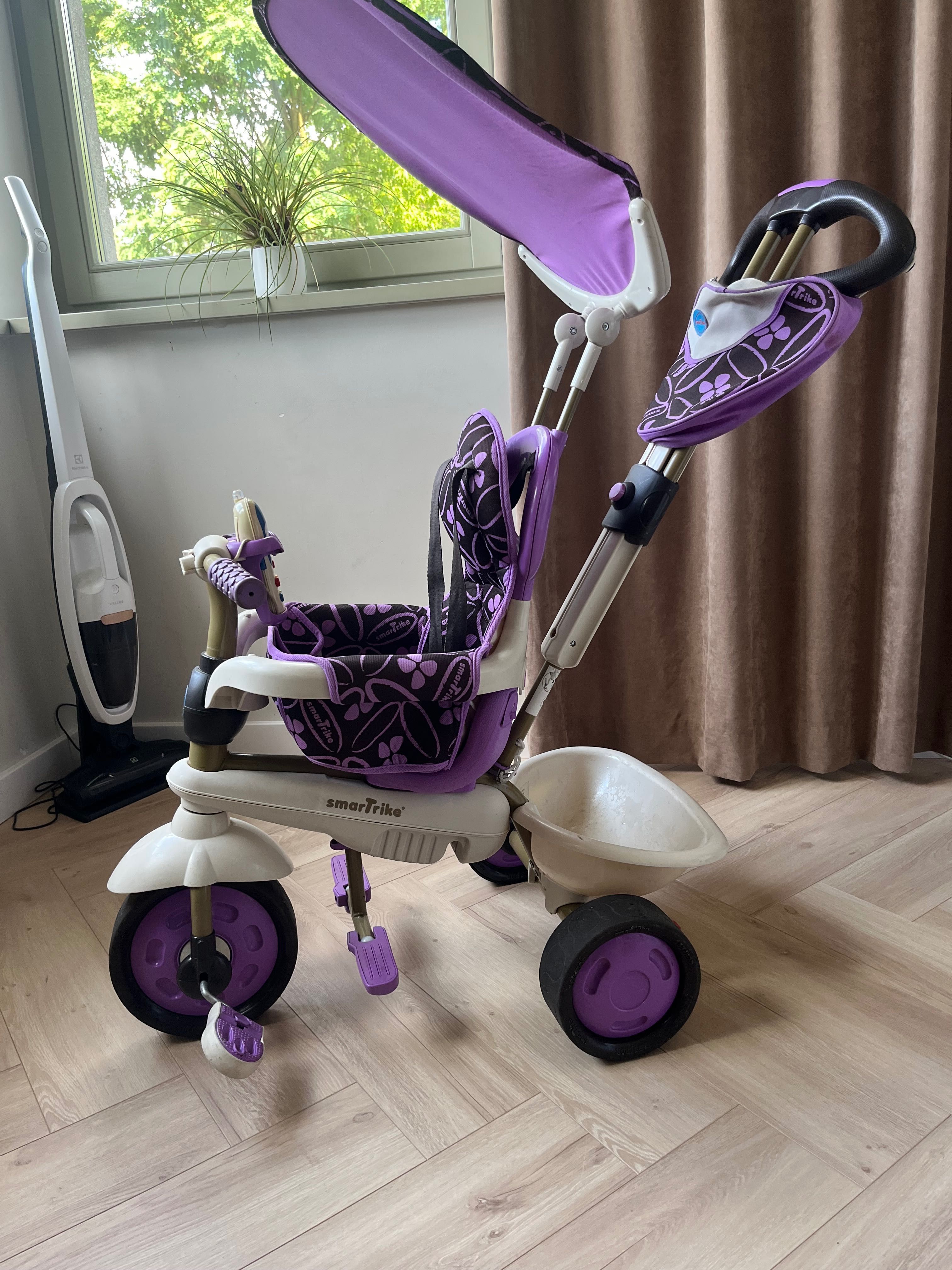 Rowerek Smar Trike