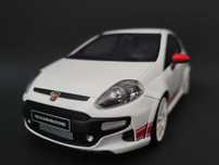Fiat punto Abarth Esseesse 1:18 ottomobile