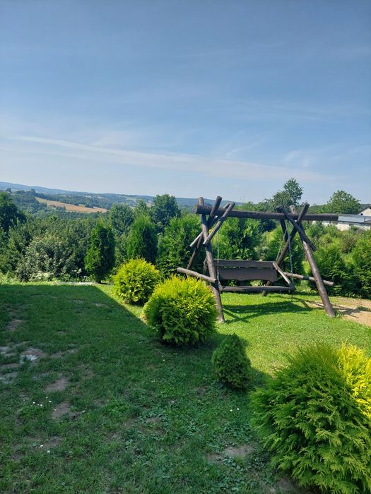 Domek do wynajęcia