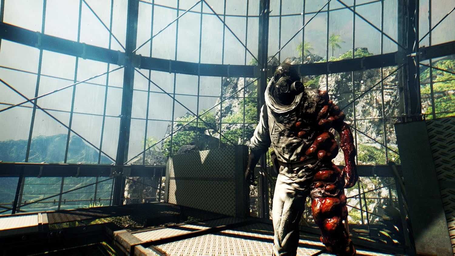 Dead Island: Definitive Edition PS4 / PS5 - zombie, strzelanka PL HIT