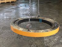 nowe łożysko duże 1090 mm średnica