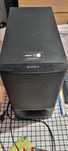 Soundbar Sony Ht sd35