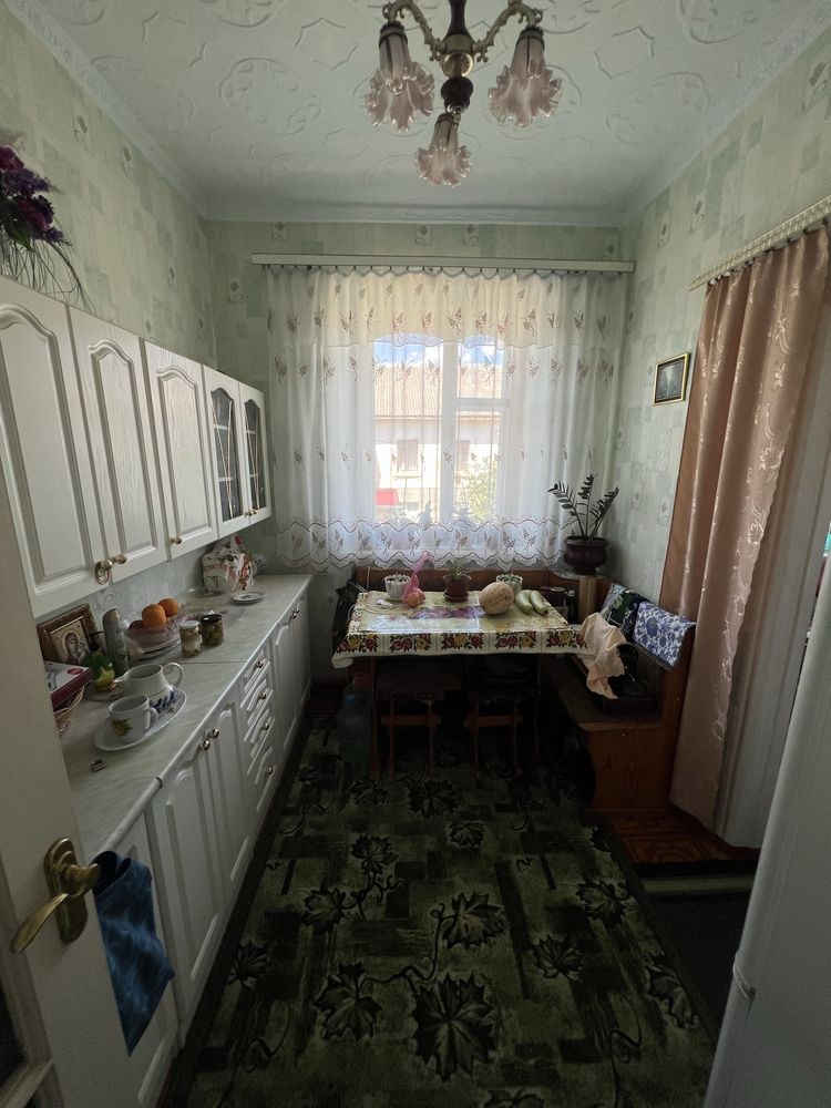 Продам квартиву, смт Вапнярка