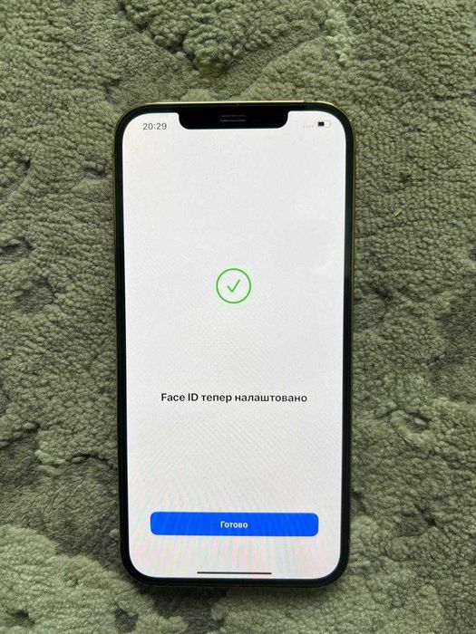 Iphone 12 pro max 256 gb, супер стан, айфон 12 про макс 256