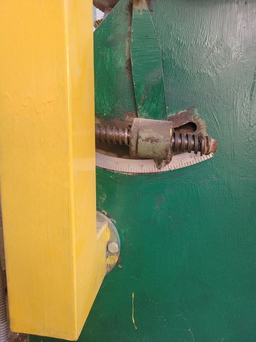 Углопил. Усозарезной. Станок для изготовления гробов