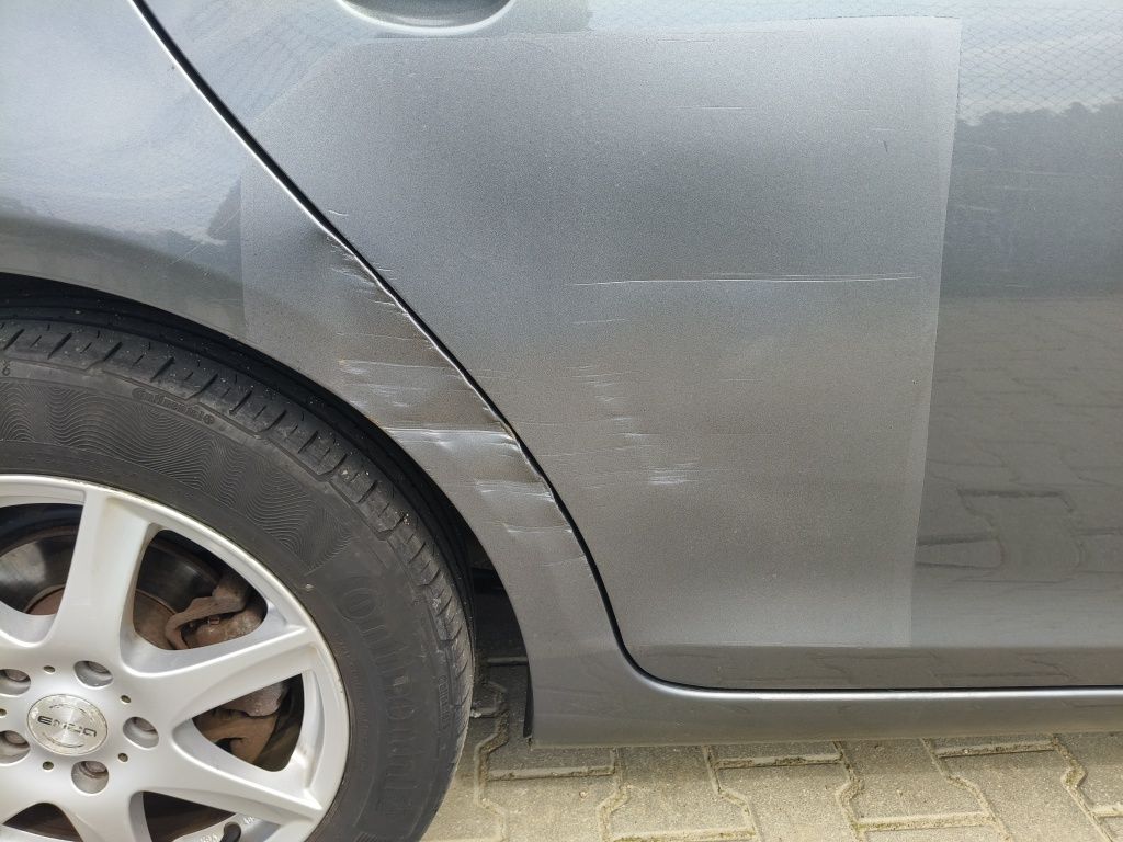 Volkswagen Jetta 1.9 TDI zadbany