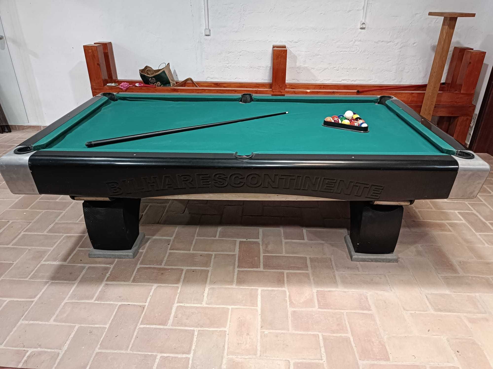 Snooker / Bilhar MANIA usado