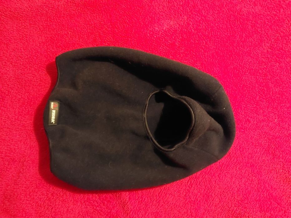 Термобалаклава Wynnster Windblock  флис 100% полиэстр оne size