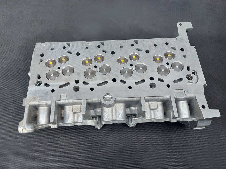 Nowa głowica Peugeot Citroen Ford Fiat 2.2 HDI Euro 4