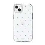 pouzdro uniq coehl solitaire pro iphone 14 plus 6,7" průhledné/čiré