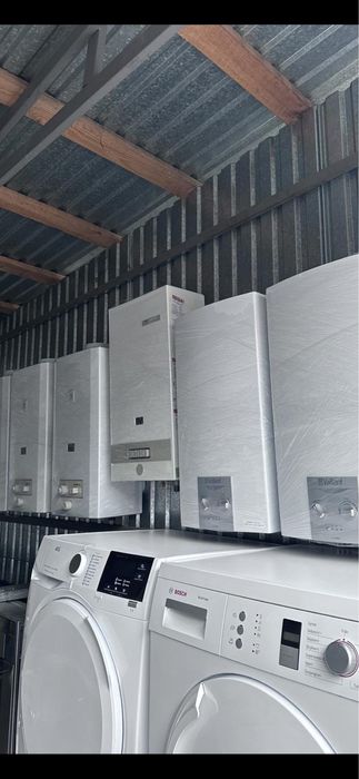 Газова колонка
