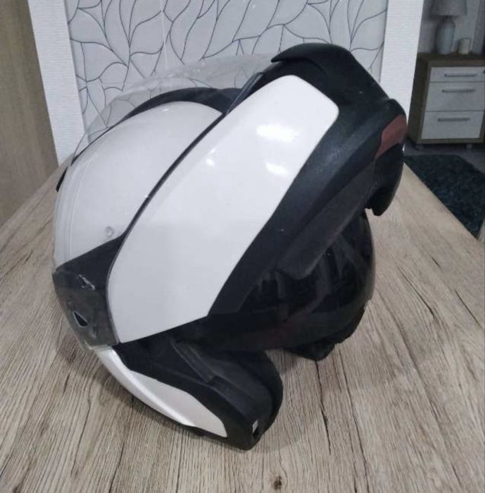 Capacete BMW Motorrad EVO 6 • tamanho XS • NOVO