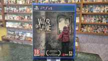 This War of Mine / PS4 / PL / PlayStation 4