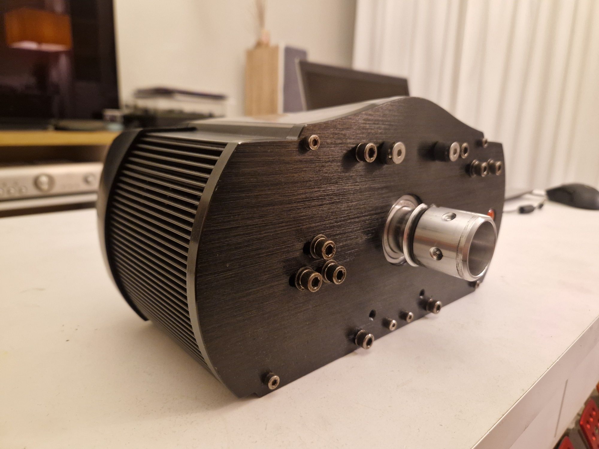 Прадам Fanatec Clubsport Wheel Base v1. Ціна актуальна на наложку