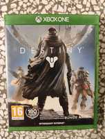 Destiny PL Xbox one Series X