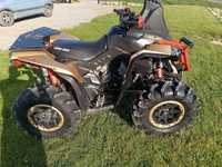 Can am renegate xmr 1000r