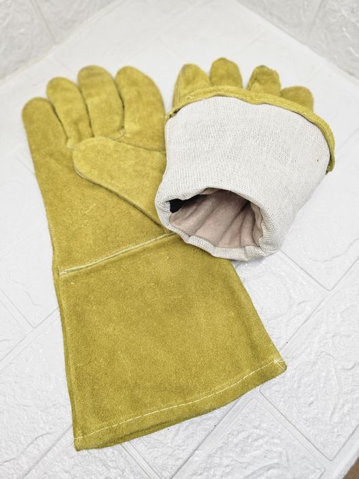 Рукавиці зварювальні Kirk 350