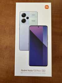 Xiaomi Redmi Note 13 Pro+ 12/512 GB FV VAT