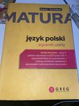 Matura ustna jezyk polski Greg gotowe odpowiedzi