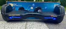 Deskorolka elektryczna Hoverboard Razor HOVERTRAX 2.0