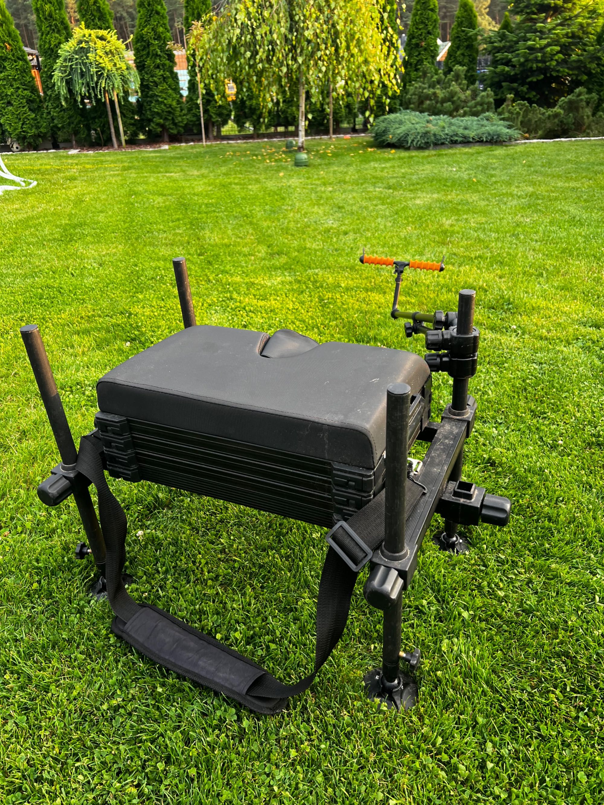 Kosz mikado metod feeder