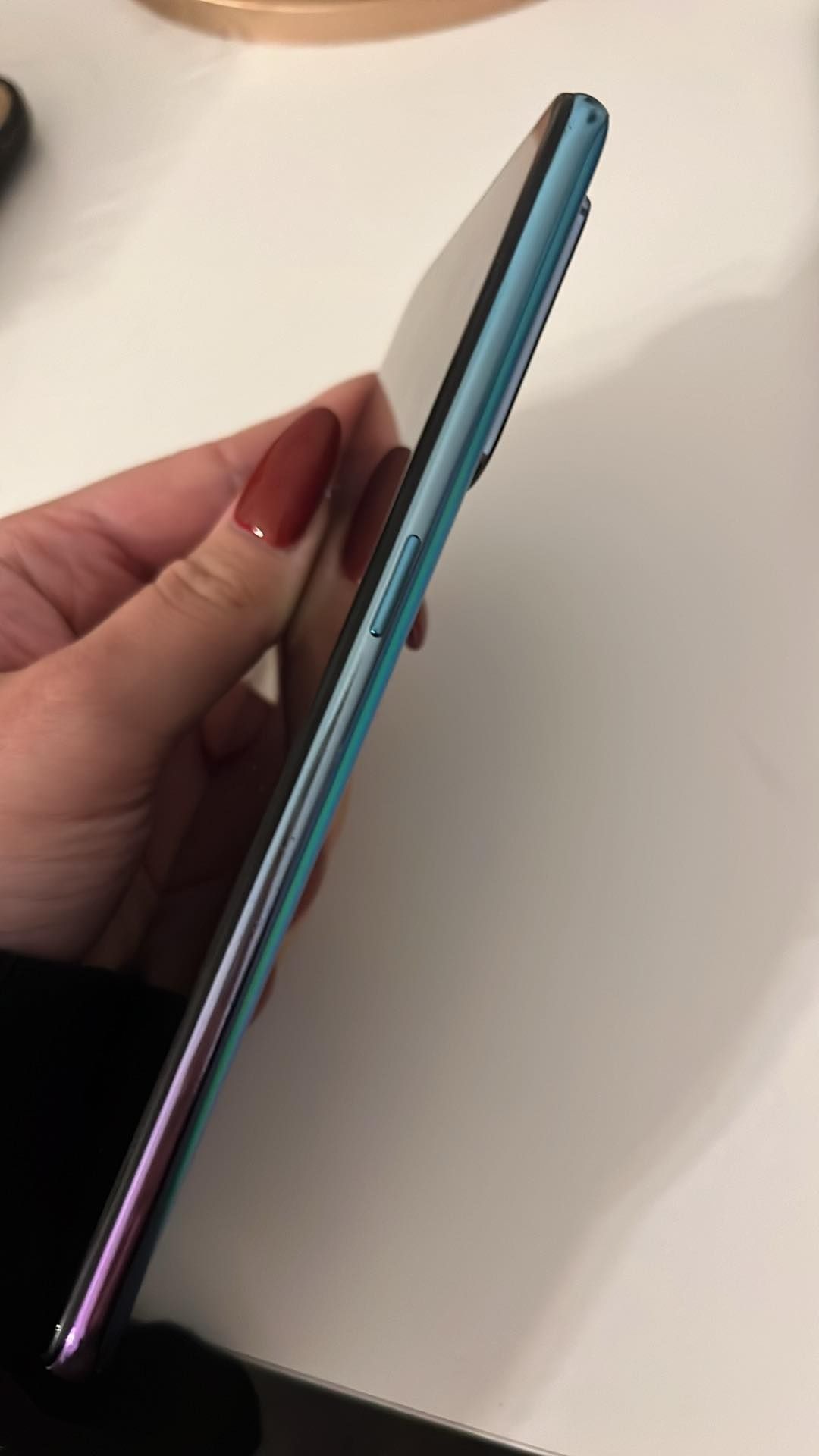 telefon Oppo reno 5 Z
