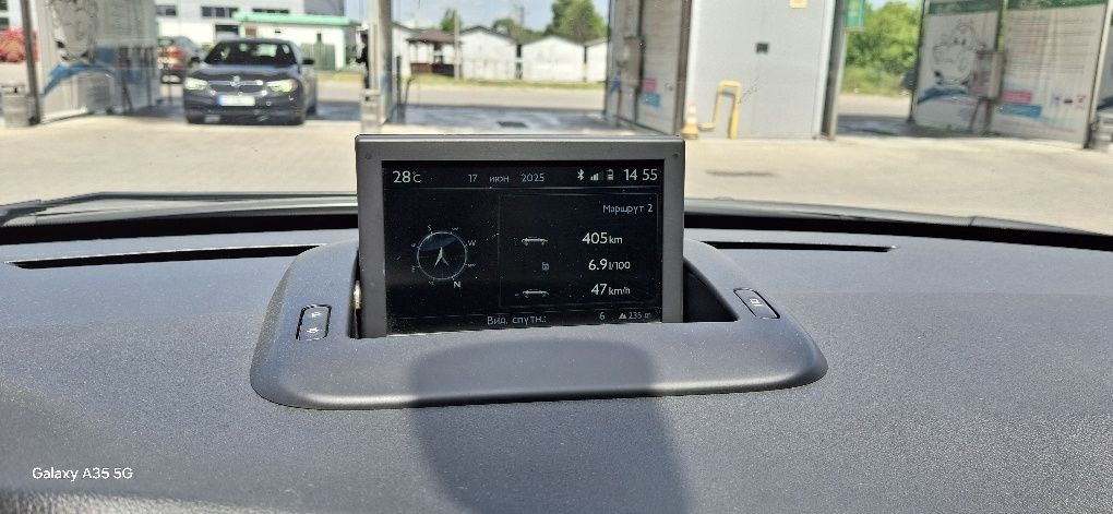 Продам Peugeot 5008 1,6 дизель МКПП.