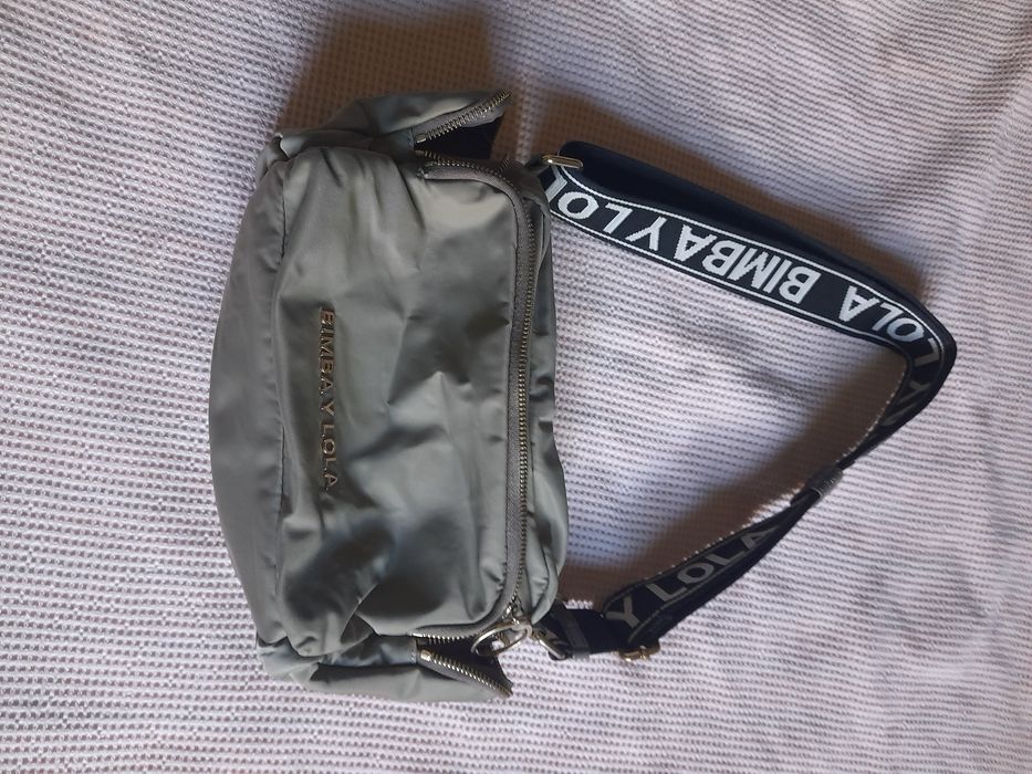 Carteira Bimba e Lola