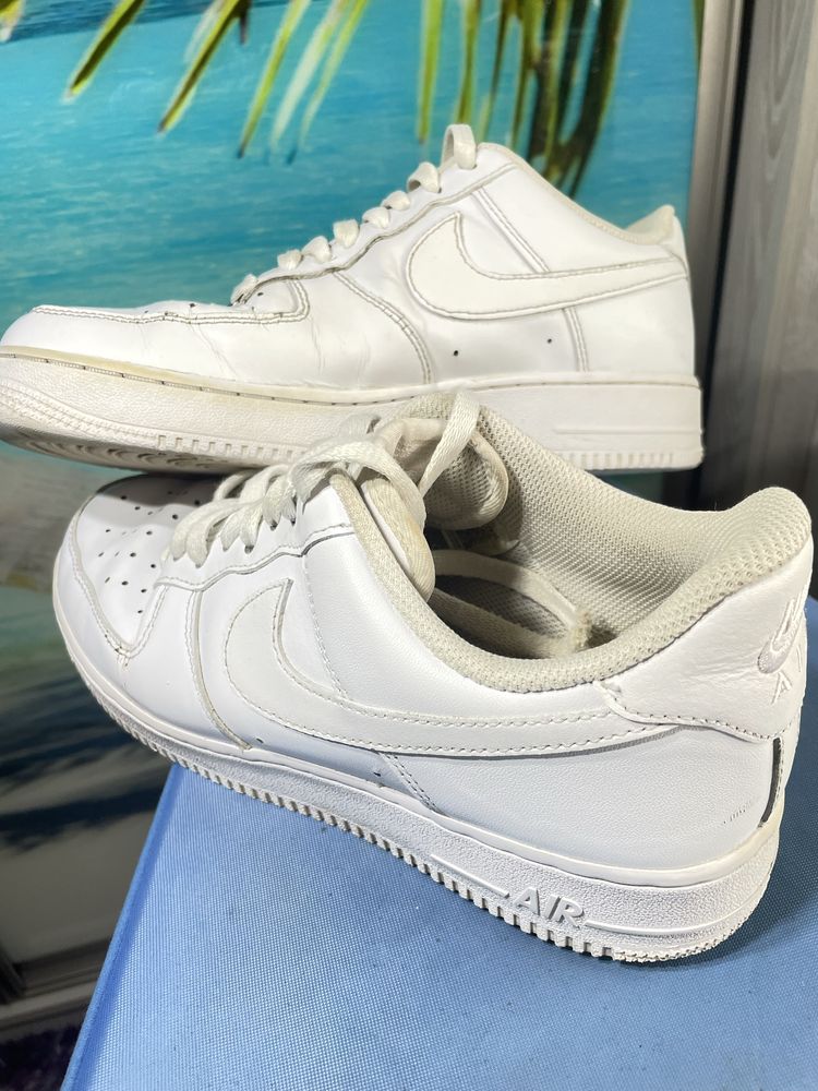 Buty Nike Air Force 1