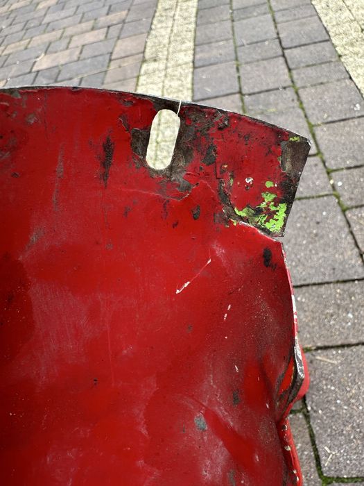 Blotniki Motorynka M1 oryginelne bardzo dobry stan