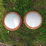Lampa sufitowa, plafon