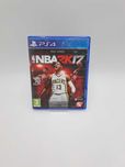 Paul George NBA2K17 na PS4
