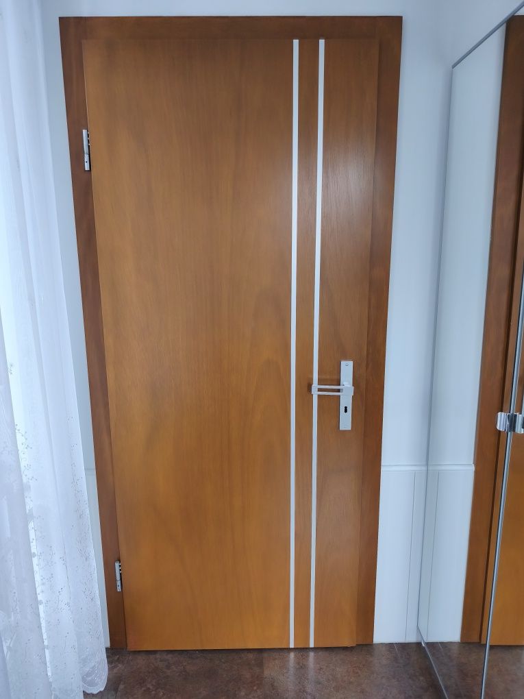 Drzwi wewnętrzne