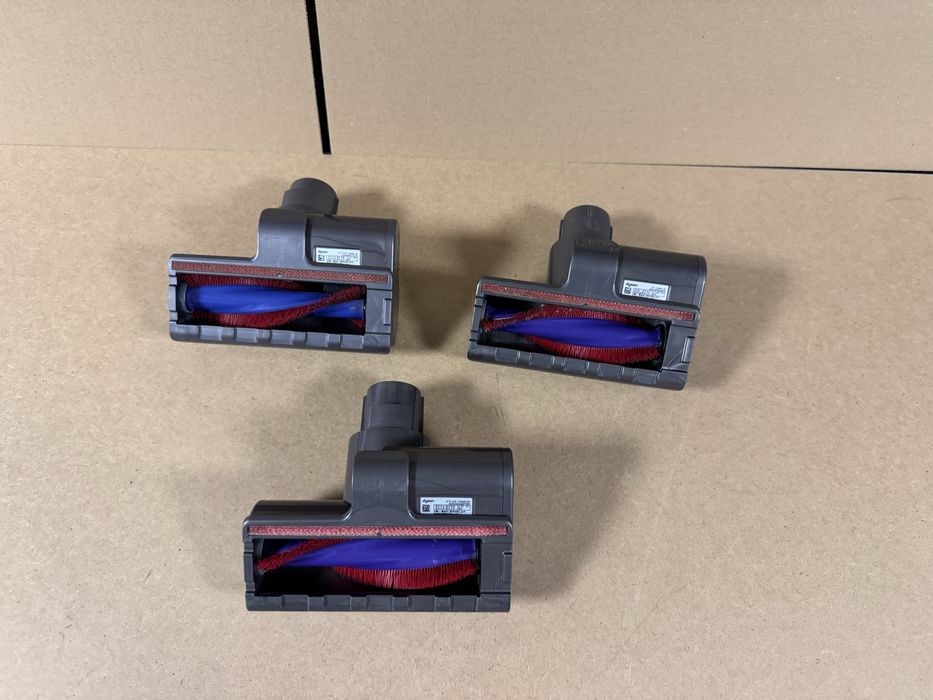 Mini szczotka elektro szczotka Dyson V7 V8 V10 V11