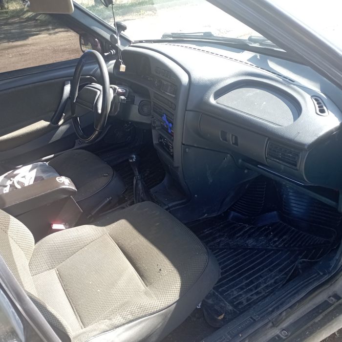 Продам ВАЗ 2115 все на ходу