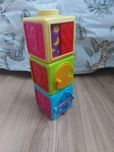 Kostki edukacyjne
