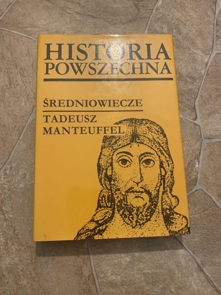 Historia powszechna 1-5