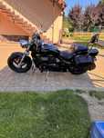 Suzuki intruder VZ800/M800 salon PL