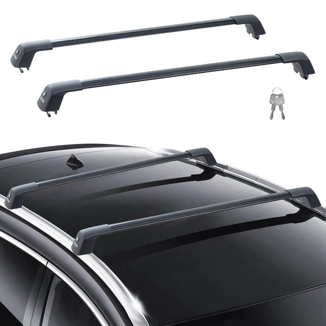 Rack para teto carro, tejadilho