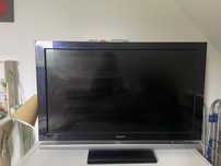 Oddam telewizor sony bravia KDL-40Z4500
