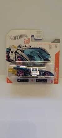 Hot wheels arahnorod. ID