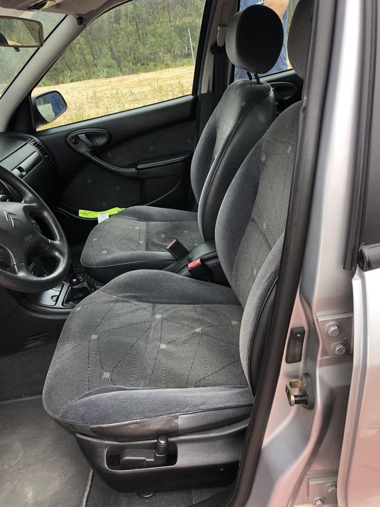 Citroën Xsara 1400cc 75c imaculado