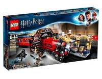 LEGO Harry Potter 75955 Ekspres do Hogwartu