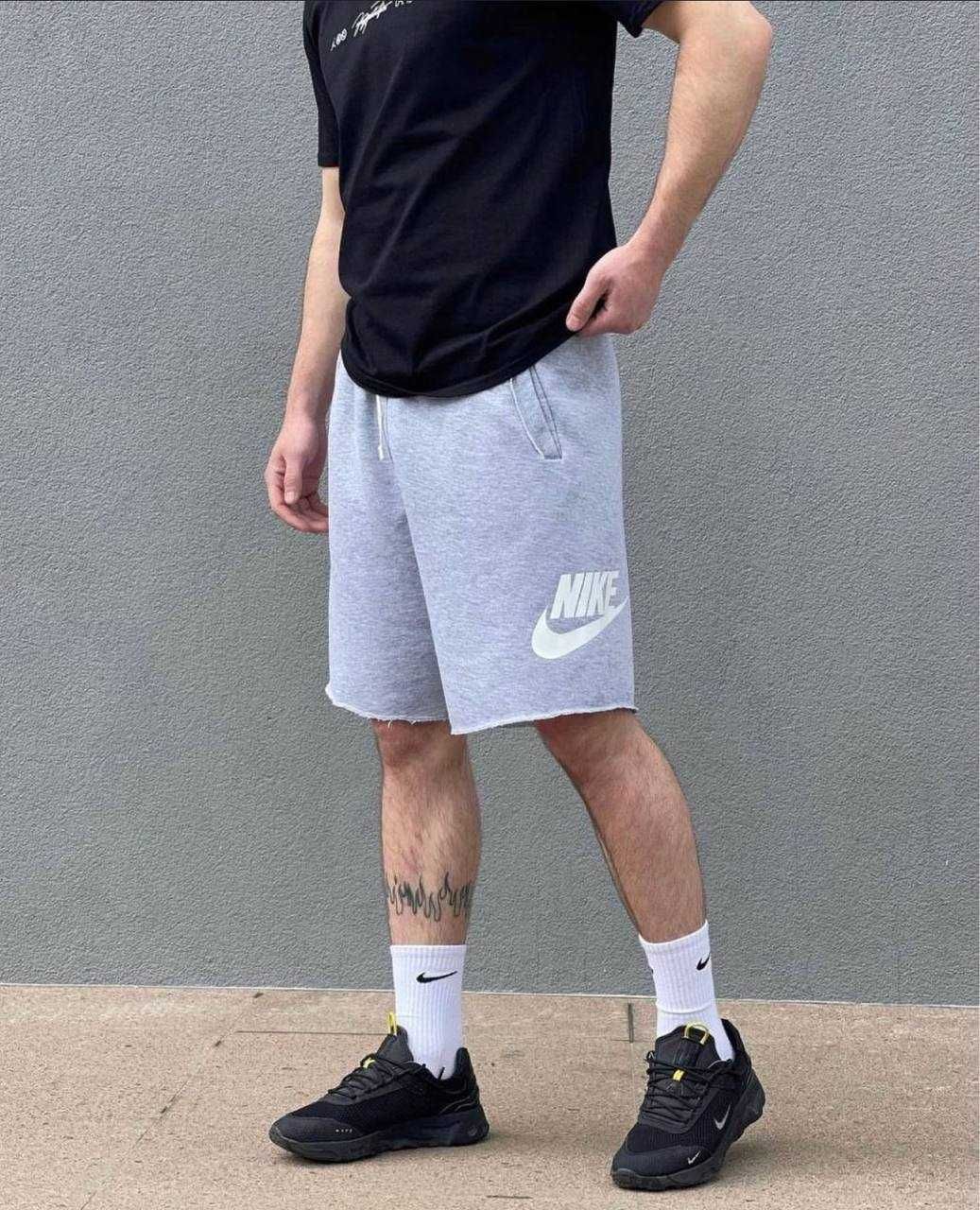 ОРИГІНАЛ Шорти Nike AIR Jordan, найкі, найк, джордан еір джордан,шорты