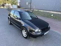 Volkswagen golf 1.6 benzyna/ gaz, sprawna klima