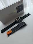 Smartwatch hk9 ultra 2 max, pełny komplet
