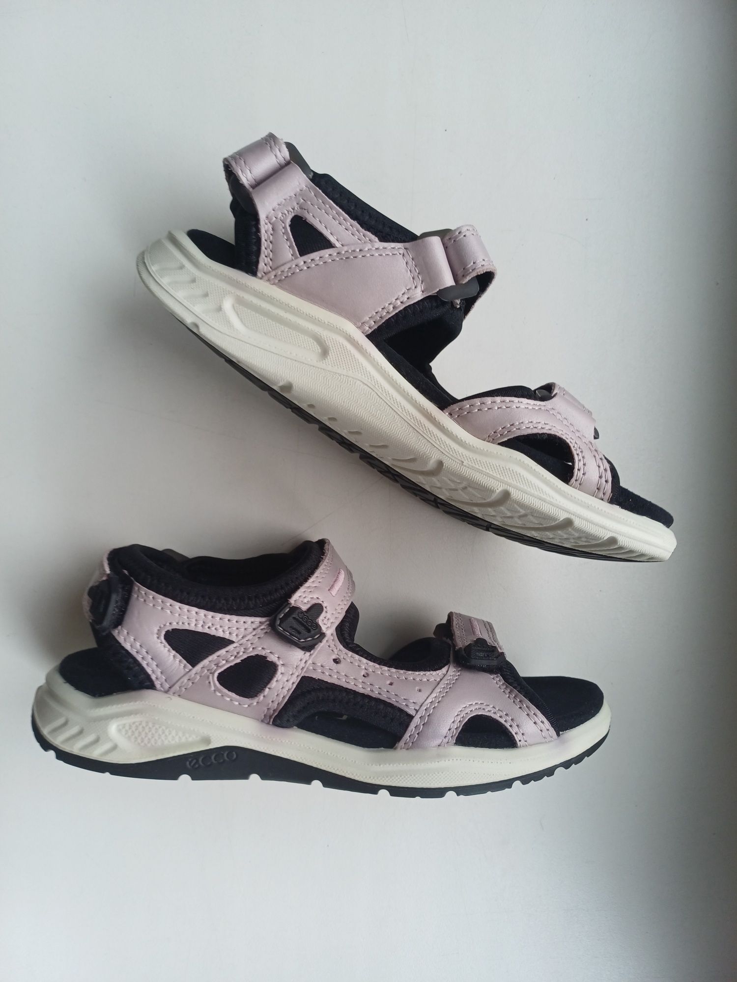Сандалії ECCO X-Trinsic розміри 27-35 Оригінал