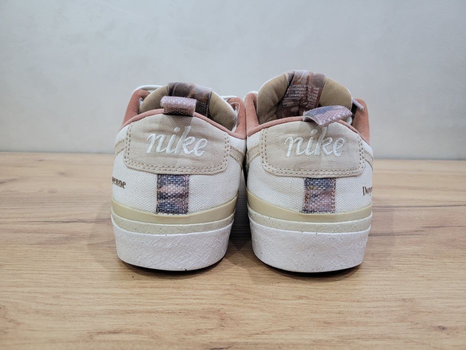 Nike.   Nike SB Blaezer. Original  44,5 розмір